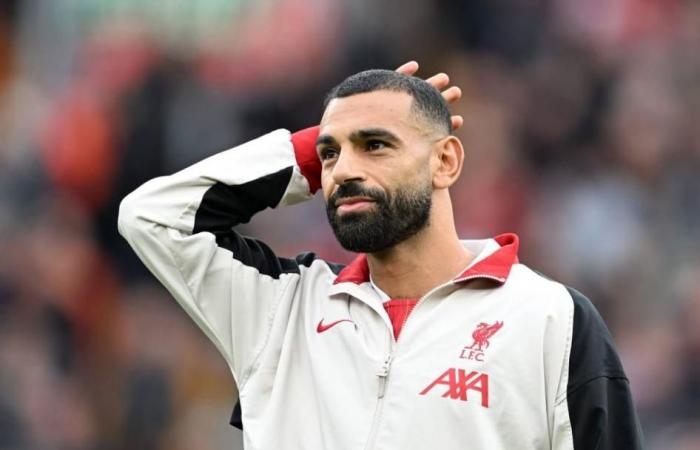 رياضة : محمد صلاح يصدم «مؤثرة» على السوشيال ميديا