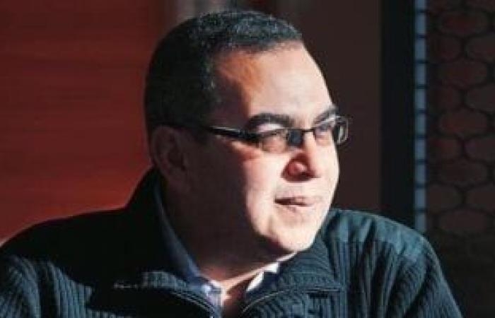 ثقافة : اعرف أولى روايات أحمد خالد توفيق فى ذكرى رحيله