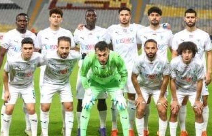 أخبار الرياضة : المصري يستدرج سيمبا التنزاني في ذهاب ربع نهائي الكونفدرالية الأفريقية