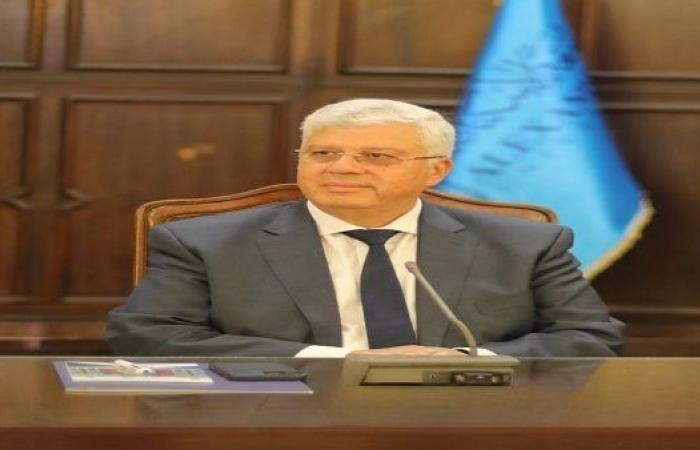 وزير التعليم العالي يستعرض الكيانات الداعمة لتطوير التعليم وفق الإطار الاسترشادي