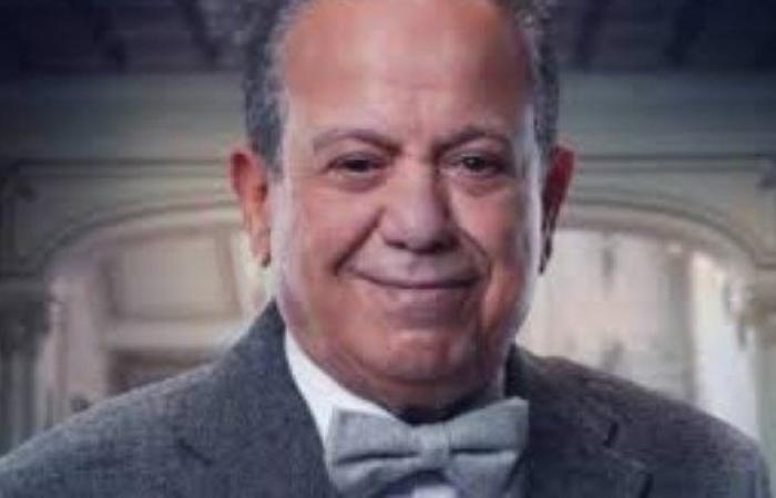 أخبار مصر : مختلف عن الفيلم.. محمد محمود يروي تفاصيل هامة عن مسلسل شباب إمرأة