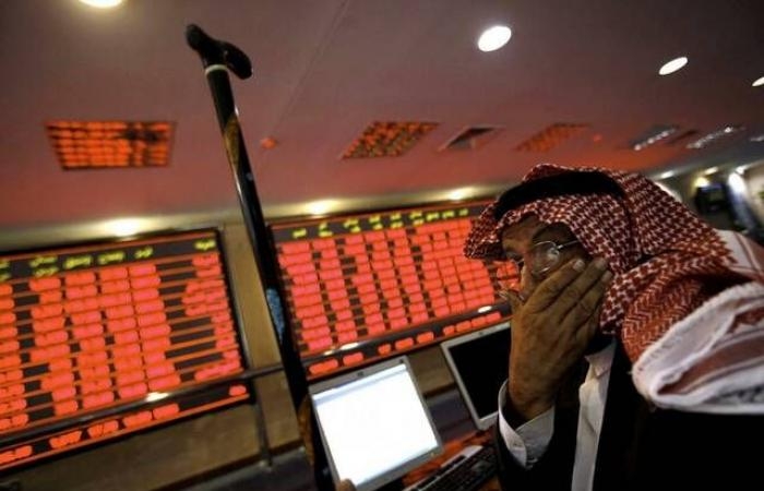 إقتصاد : موجة هبوط تضرب أغلب البورصات الخليجية متأثرة بإعلان ترامب رسوماً جمركية جديدة