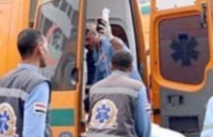 أخبار مصر : انتشال جثمان شخص تعرض للغرق فى مياه النيل بأسوان