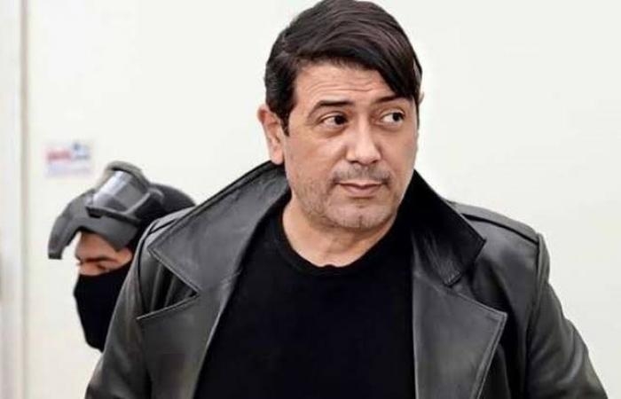 أخبار مصر : أحمد وفيق يسخر من أزمة العوضي وياسمين: كلها كام يوم
