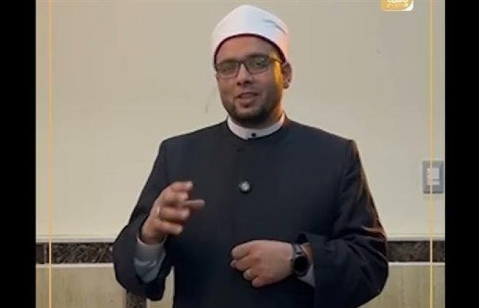 أخبار العالم : تعلم قبل إعطاء النصائح.. الشيخ إبراهيم رضوان يحدد القادرين على إعطاء النصائح الدينية