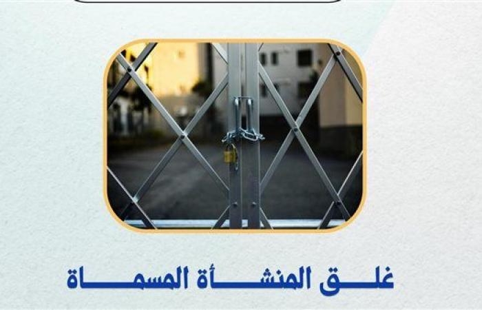 التعليم العالى: غلق كيانين وهميين جديدين بالإسكندرية