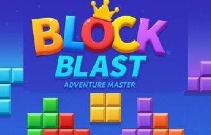 أخبار التكنولوجيا : Block Blast.. لعبة الألغاز التي أذهلت الملايين بين المتعة والإدمان