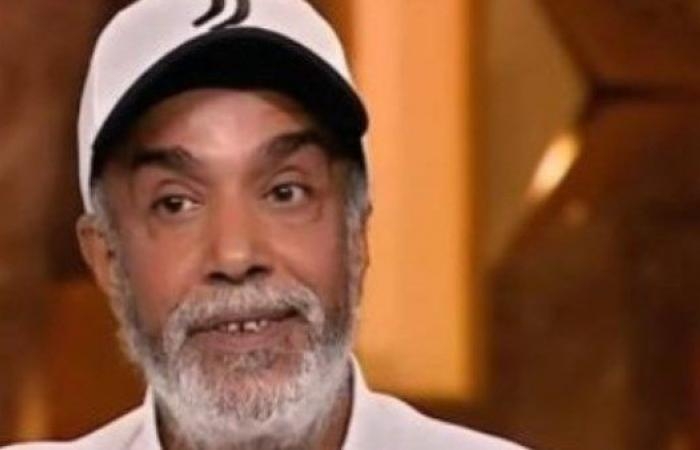 أخبار مصر : سليمان عيد يكشف لصدي البلد عن شخصيته و كواليس فيلم فار بـسبع أرواح