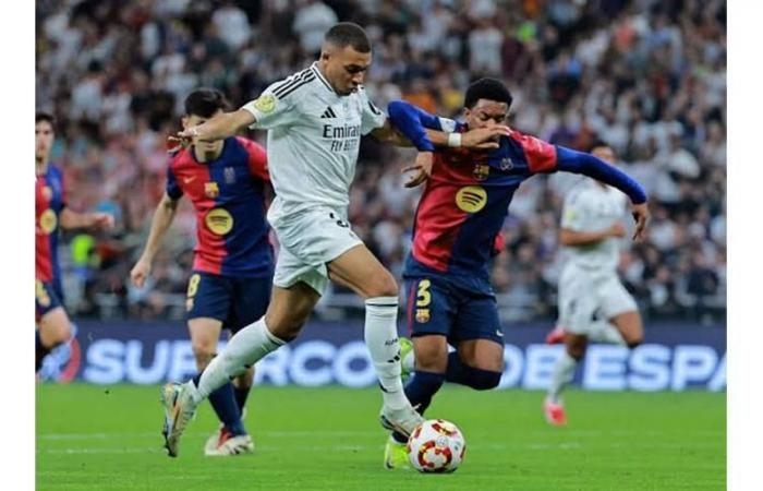 رياضة : نهائي كأس ملك إسبانيا 2025.. موعد الكلاسيكو المرتقب بين ريال مدريد وبرشلونة