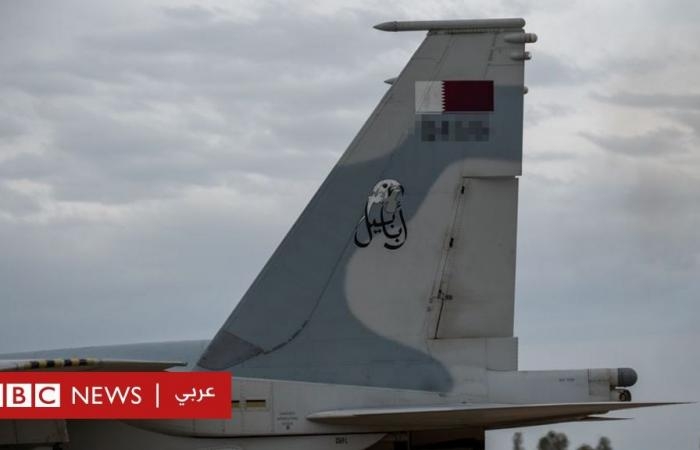 أخبار العالم : قطر وإسرائيل في تدريب عسكري: ما الدلالات والأسباب؟