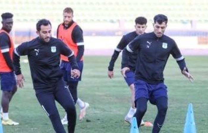 أخبار الرياضة : إداري المصري يتوجه إلى تنزانيا لترتيب إجراءات استقبال البعثة