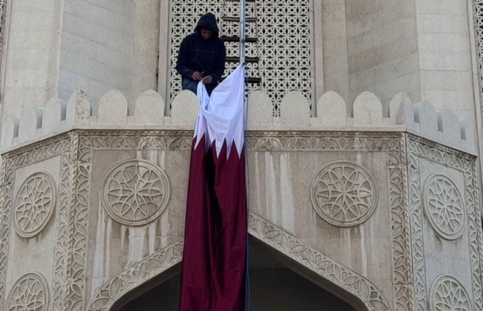 أخبار العالم : شيخة قطرية تعلق على قضية "قطر جيت" بإسرائيل وتوقيتها.. ما هي هذه القضية؟