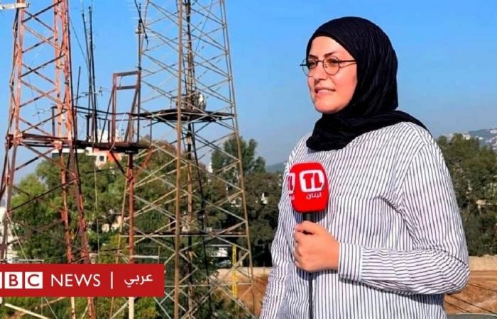 أخبار العالم : منع إعلامية من الظهور بالحجاب "يدفعها" للاستقالة من تلفزيون لبنان ويثير موجة تفاعل واسعة