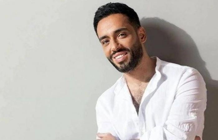 أخبار مصر : رامي جمال يكشف موعد طرح أحدث ألبوماته الغنائية