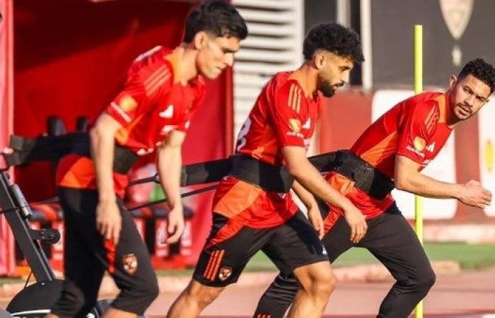 أخبار مصر : إعلامي: تصريحات سيد عبد الحفيظ اتهام مباشر لمجلس الأهلي