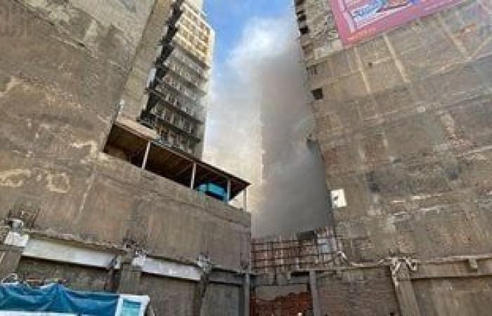 نافذة - اعرف طرق الوقاية من الحرائق بسبب الماس الكهربى نتيجة لكثرة استخدام الأجهزة
