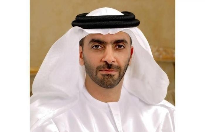 أخبار العالم : سيف بن زايد: استمرار جهود فريق الإمارات تجاه متضرري ميانمار