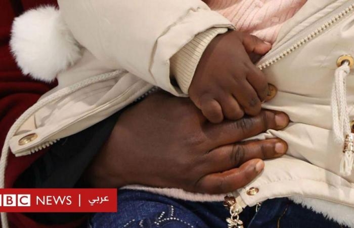 أخبار العالم : ليبيا تطرد منظمات إغاثة متهمة بالتخطيط لـ"تهريب" لاجئين أفارقة