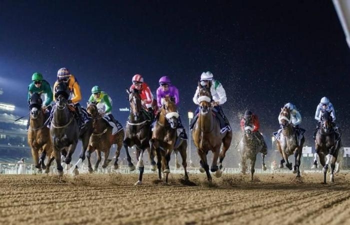 رياضة : كأس دبي العالمي.. تاريخ من التميز والإبهار في سباقات الخيول