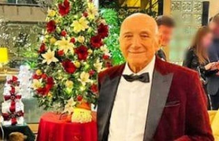 محافظات : تشييع جثمان رجل الأعمال ميشيل صاحب أكبر أسطول سيارات فى مصر غدا