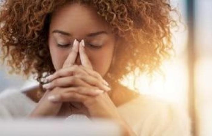 صحة وطب : روشتة سهلة لمرضى الحساسية والجيوب الأنفية فى الجو المحمل بالأتربة