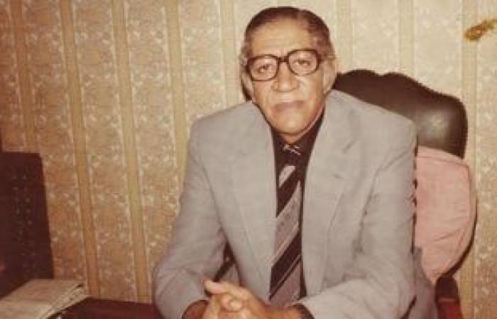 ثقافة : ذكرى رحيل نعمان عاشور.. تعرف على أبرز مسرحياته