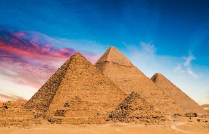 أخبار مصر : 48 ساعة تفصلنا على الافتتاح التجريبي لـ مشروع تطوير أهرامات الجيزة