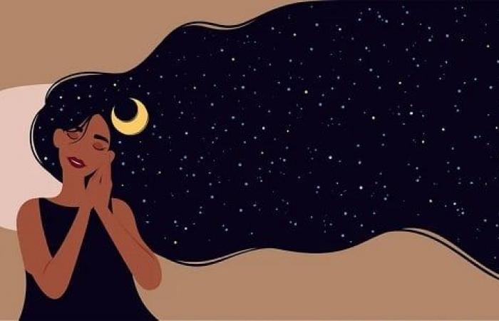 عالم المرأة : تحكم في أحلامك وتخلص من الكوابيس بـ 7 حيل بسيطة