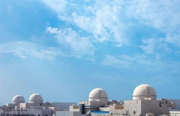 أخبار العالم : البرنامج النووي السلمي الإماراتي يرسخ ريادته بإنجازات استثنائية