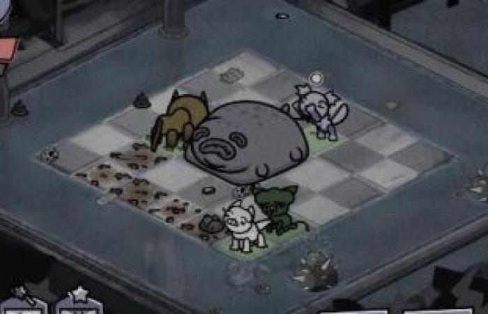 أخبار التكنولوجيا : صاحب The Binding of Isaac يعود بلعبة جديدة: Mewgenics قادمة فى 2025