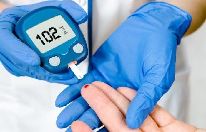 أخبار مصر : علامات تحذيرية تشير لاتجاه الجسم نحو الإصابة بمرض السكري