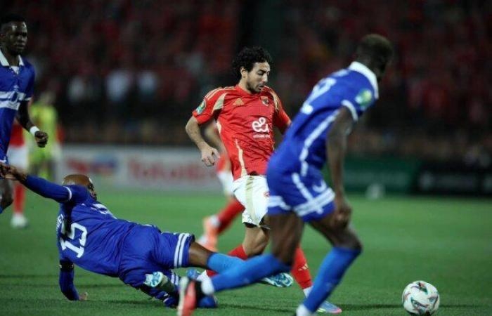 تاريخ مواجهات الأهلي والهلال السوداني في دوري أبطال إفريقيا