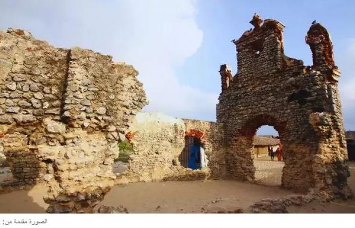عالم المرأة : 8 أماكن اختفت من الخريطة بسبب كوارث بيئية.. بينها رابع أكبر بحيرات العالم