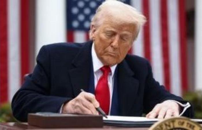 الأخبار العالمية : معهد بيترسون الدولي: تعريفات ترامب تدابير تجارية "غير متكافئة" تهدد الدول النامية