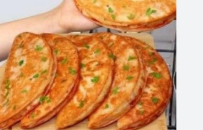 أخبار مصر : طريقة عمل فطيرة البطاطس الكرسبي