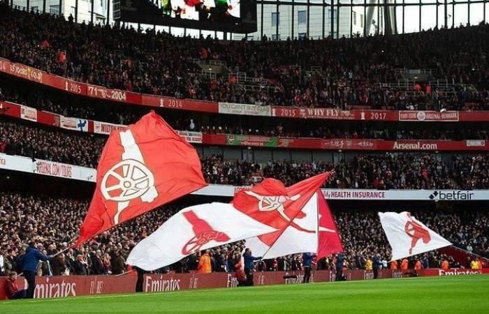 رياضة : أرتيتا يأمل في كهربة الأجواء في مباراة أرسنال أمام ريال مدريد
