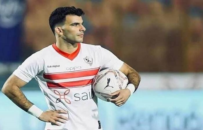 رياضة : فك الارتباط يقترب.. الزمالك يبعد زيزو من قائمة مباراة ستيلينيوش