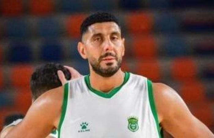 أخبار الرياضة : الاتحاد السكندرى يواجه ريفيرز هوبرز النيجيرى فى بطولة أفريقيا للسلة