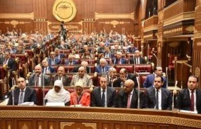 أخبار السياسة : نائب بالشيوخ: زيارة ماكرون رسالة اعتراف أوروبى بالدور المصرى بالشرق الأوسط