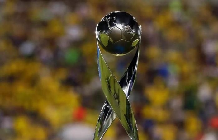 رياضة : إنجاز تاريخي.. منتخبات عربية تفاجئ الجميع وتتأهل إلى كأس العالم للناشئين
