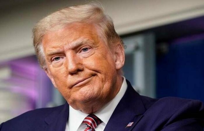إقتصاد : الرسوم ترتد على صاحبها.. ترامب يخسر 500 مليون دولار في أسبوع