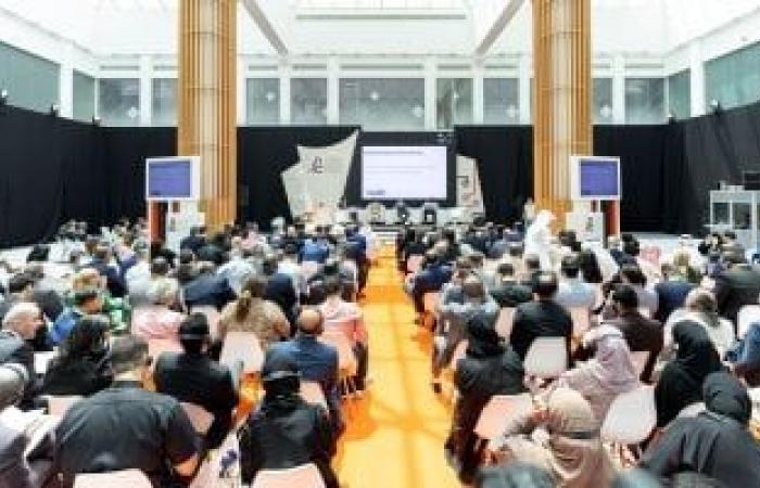 ثقافة : 661 ناشرا من 94 دولة يناقشون مستقبل إتاحة الكتاب بمؤتمر الموزعين الدولى
