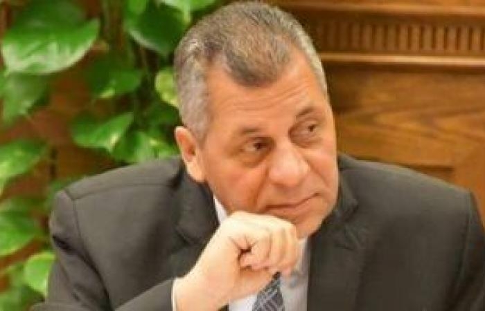 أخبار الاقتصاد : المصرية للتأمين الإلزامي: 100 ألف جنيه تعويض لحالة الوفاة فى حادث البحيرة