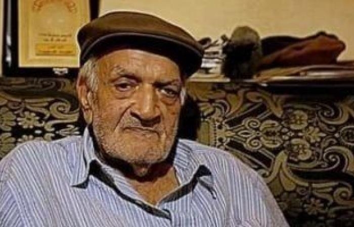 ثقافة : ذكرى رحيل مجيد طوبيا.. مسيرة عطاء كبيرة فى عالم الأدب