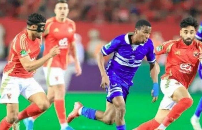 تشكيل الهلال السوداني ضد الأهلي في دوري أبطال إفريقيا