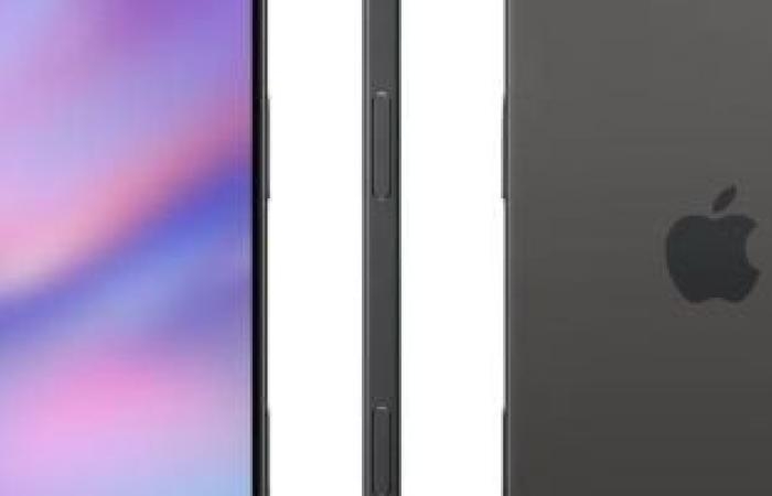 أخبار التكنولوجيا : أبل تخطط لتصميم فائق النحافة في iPhone 19 Pro