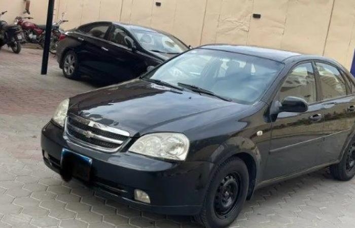 أخبار مصر : شيفروليه أوبترا مستعملة سعرها 350 ألف جنيه