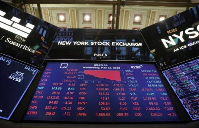 إقتصاد : تراجع ثقة الشركات الصغيرة بأمريكا وسط توقعات اقتصادية قاتمة