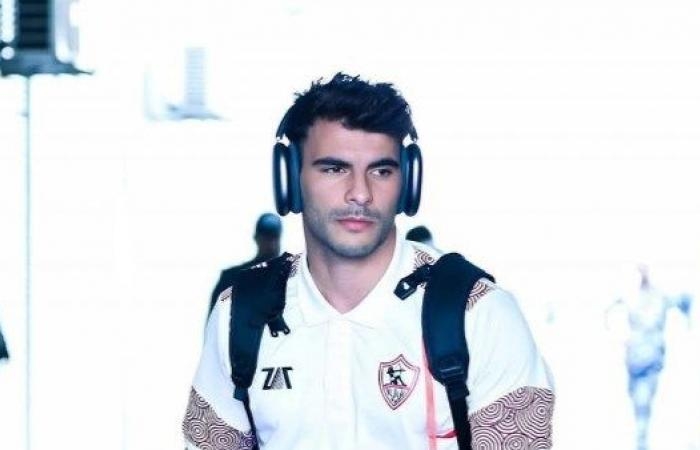أخبار مصر : قصة زيزو والزمالك تصل لطريق مسدود .. ناقد رياضي يكشف تفاصيل مثيرة
