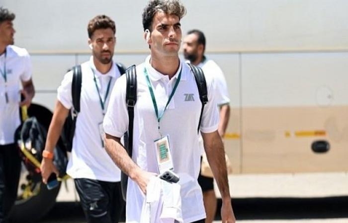 سياسة : زيزو يشكو الزمالك لاتحاد الكرة ويطلب فسخ تعاقده بسبب عدم حصوله على حقوقه المتأخرة